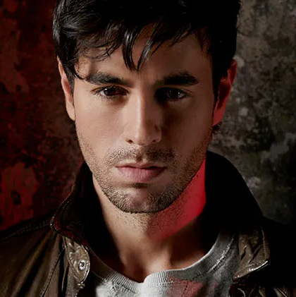 Enrique Iglesias